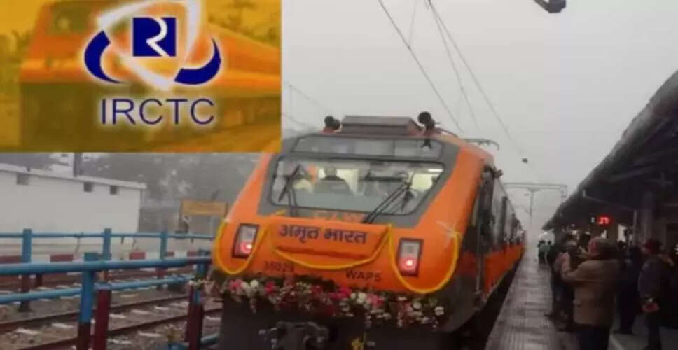 आईआरसीटीसी का नया यात्रा पैकेज: गुजरात और कश्मीर की अद्भुत यात्रा