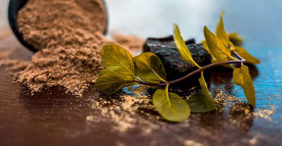 हींग और फलों के स्वास्थ्य लाभ: जानें कैसे ये आपके जीवन को बेहतर बनाते हैं