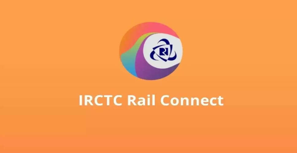 भारतीय रेलवे ने 2.4 करोड़ IRCTC खातों को किया बंद, जानें कारण और समाधान