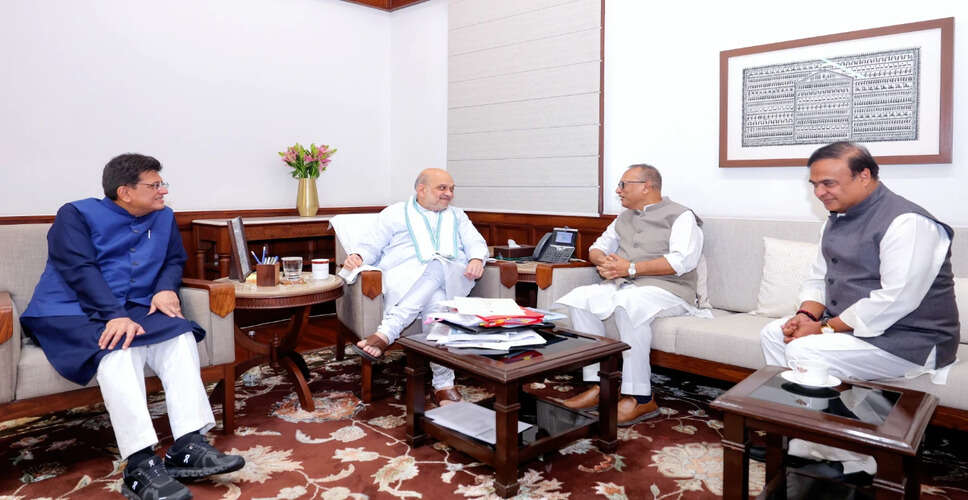 असम की राजनीति में प्रद्युत बोरदोलोई का भाजपा में शामिल होना