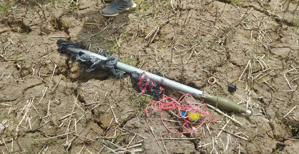 मणिपुर में आईईडी विस्फोटक को किया गया निष्क्रिय, तनावपूर्ण स्थिति बनी हुई है