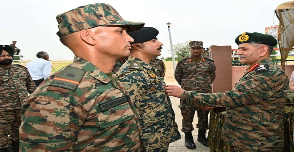 भारत की अल्जीरिया यात्रा: रक्षा सहयोग को बढ़ावा देने की दिशा में एक कदम