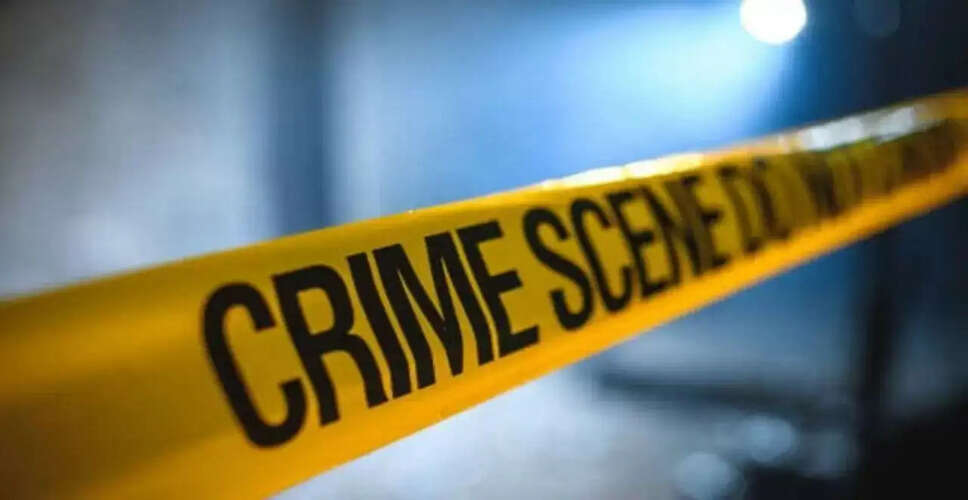 नोएडा में चचेरे भाई की हत्या का सनसनीखेज मामला