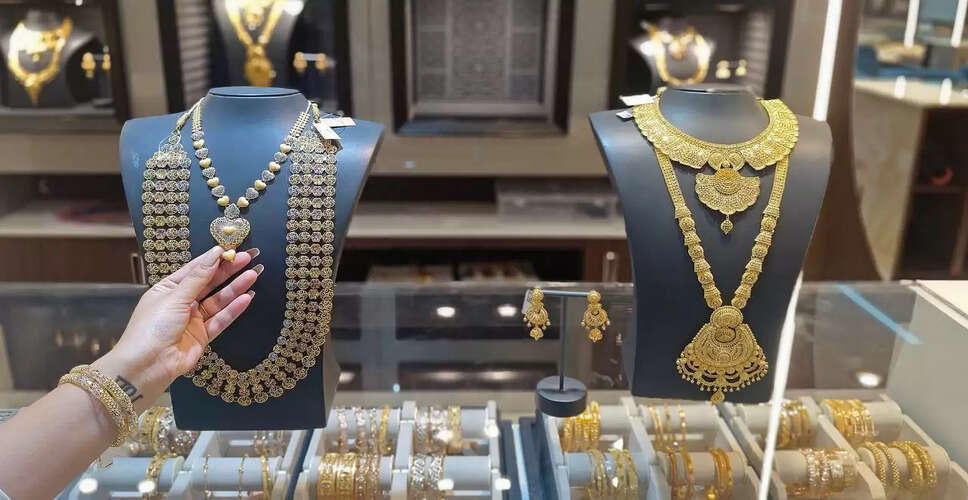 सोने और चांदी की कीमतों में लगातार बढ़ोतरी, क्या नया रिकॉर्ड बनेगा?