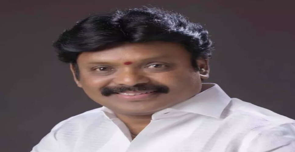 AIADMK में बढ़ती दरार: MLA Esakki Subbaiah ने विधानसभा से दिया इस्तीफा