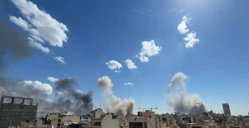 ईरान के साथ बढ़ते संघर्ष में चार अमेरिकी सैनिकों की मौत