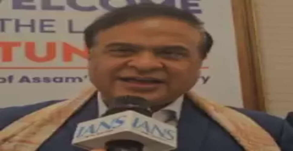 दिल्ली में भाजपा करेगी शानदार प्रदर्शन, पार्टी तय करेगी सीएम फेस : हिमंत बिस्वा सरमा