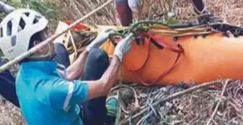 दोस्त की हत्या के बाद शव को ठिकाने लगाने वाले की खुद की मौत