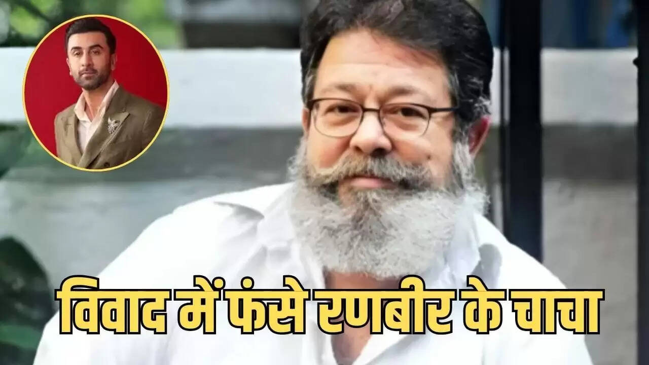 कुणाल कपूर का विवादित बयान: शाकाहारी लोगों को बताया 'रेसिस्ट'