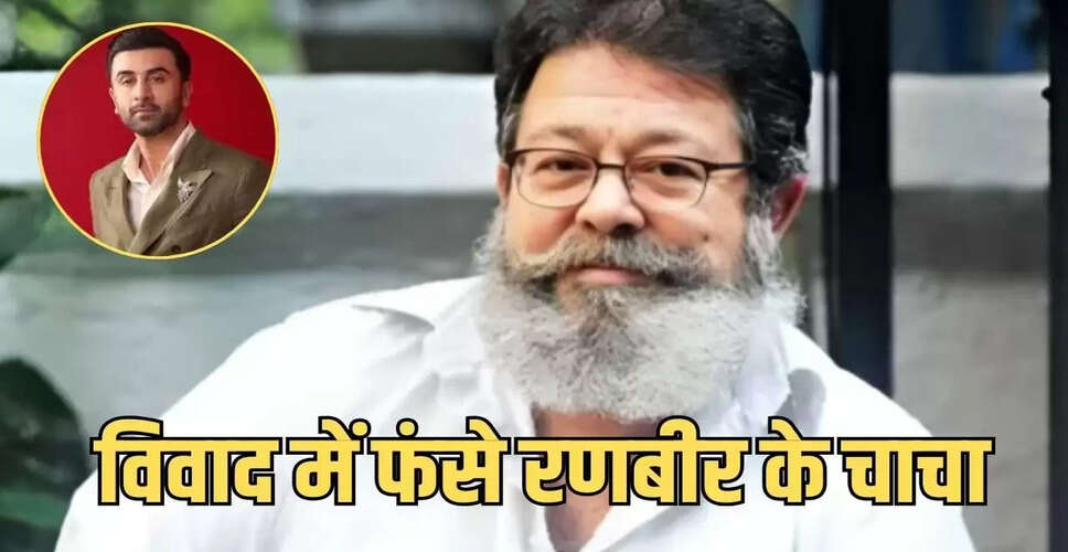 कुणाल कपूर का विवादित बयान: शाकाहारी लोगों को बताया 'रेसिस्ट'