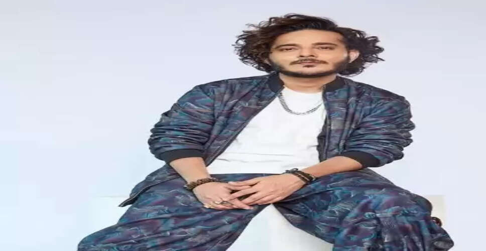 तनिष्क बागची ने बताया संगीत का महत्व, बोले- पढ़कर नहीं, हम सुनने से ज्यादा सीखते हैं
