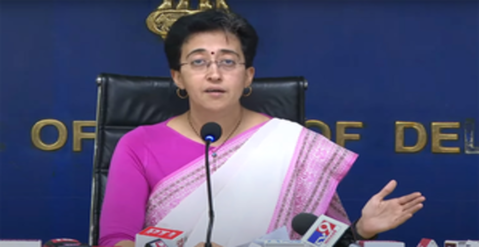दिल्ली के आशा किरण में जनवरी से अब तक हो चुकी हैं 14 मौतें, मंत्री आतिशी ने दिए जांच के आदेश