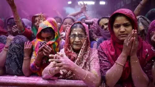 मंदिर में प्रवेश के दौरान ध्यान रखने योग्य बातें