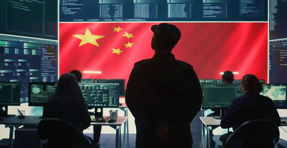 चीन की ऊर्जा नीति: संकट के समय में घरेलू सुरक्षा की प्राथमिकता