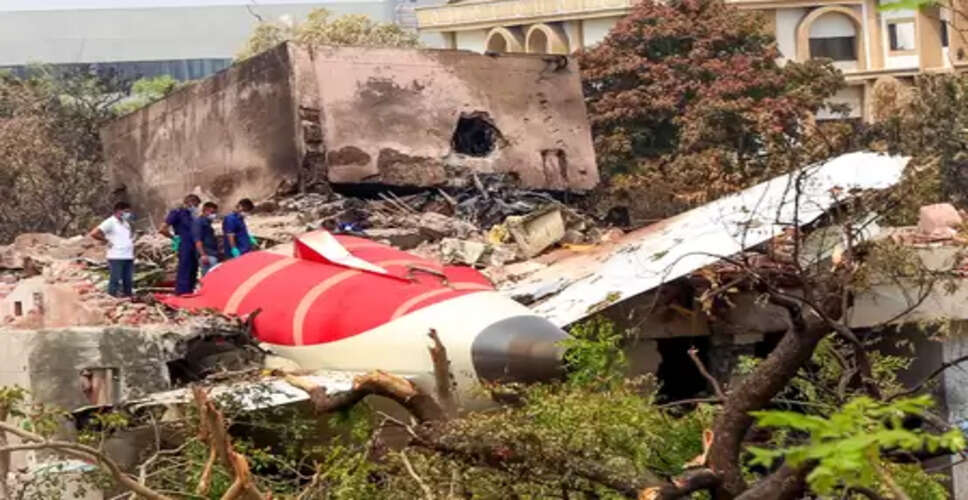 अहमदाबाद विमान हादसा: आईएमए ने टाटा संस से घायल और मृत मेडिकल छात्रों की सहायता करने का किया अनुरोध