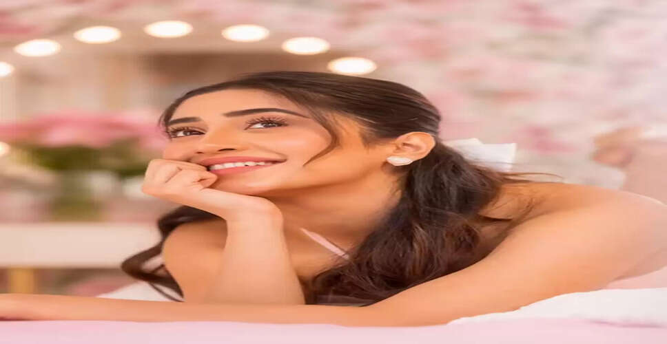 शिवांगी जोशी की नई तस्वीरें: खूबसूरती और अदाकारी का संगम