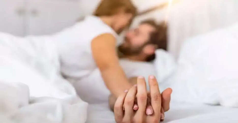महिलाओं के लिए इंटिमेसी के बाद जरूरी टिप्स