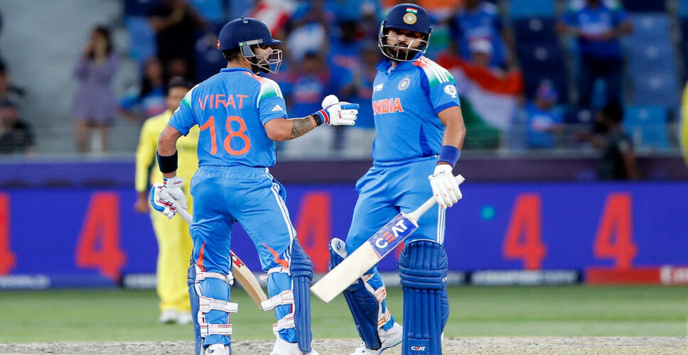 विराट कोहली की शानदार पारी से भारत ने न्यूजीलैंड को हराया