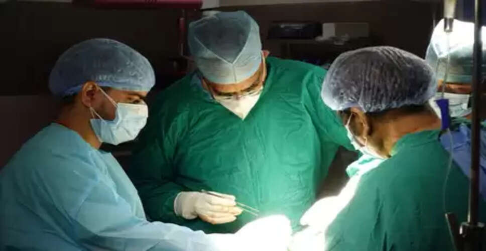 जटिल-दुर्लभ कैंसर का इलाज गोरखपुर में भी संभव