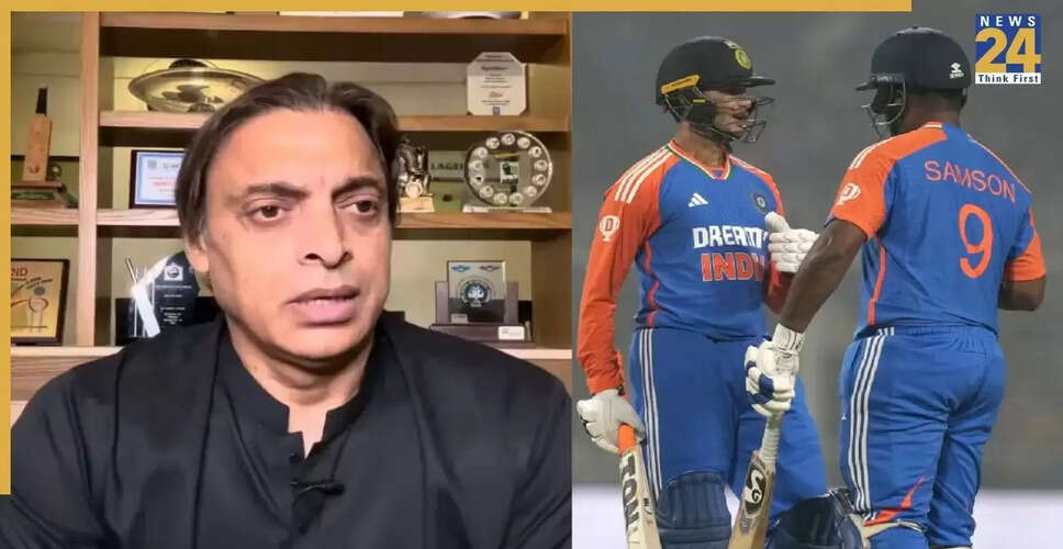 भारत की एशिया कप 2025 की टीम में चयन की चुनौती