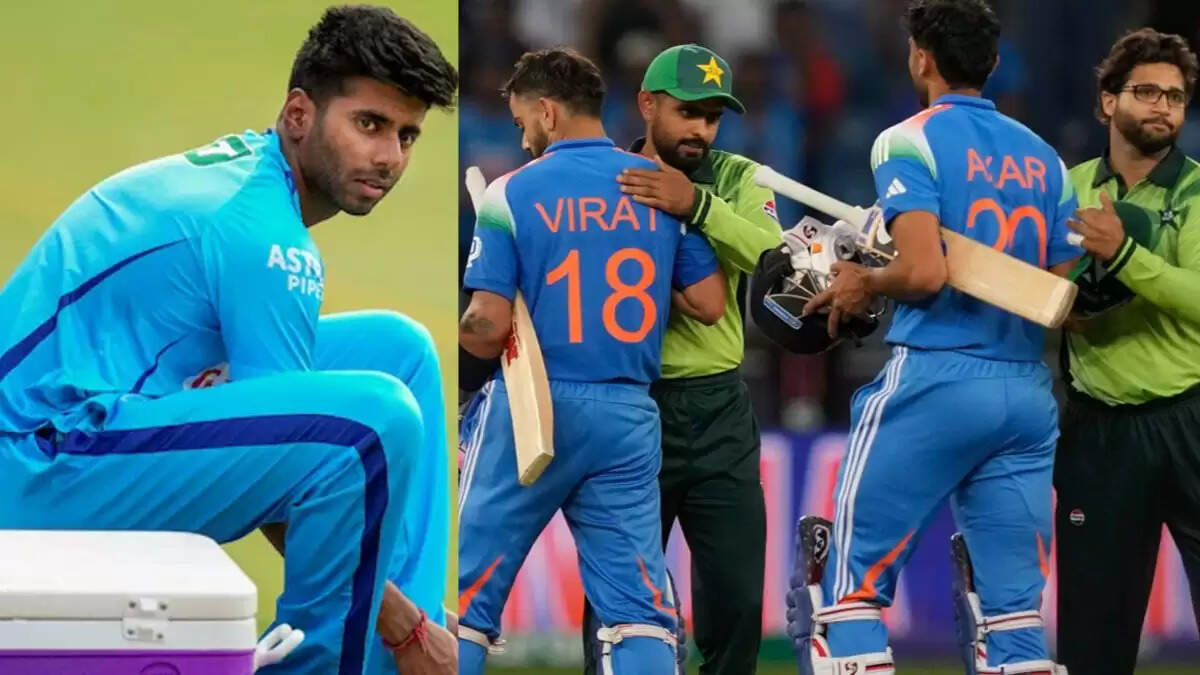 पाकिस्तानी खिलाड़ी फखर जमान फिर से चोटिल, हर दूसरी सीरीज में होते हैं बाहर