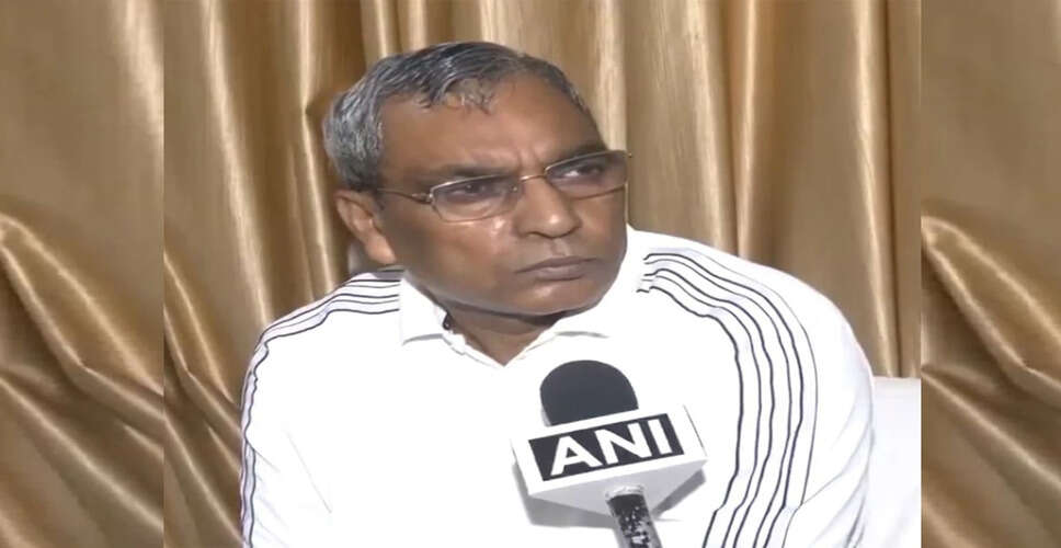 पश्चिम बंगाल में बदलाव की आवश्यकता पर ओम प्रकाश राजभर का बयान