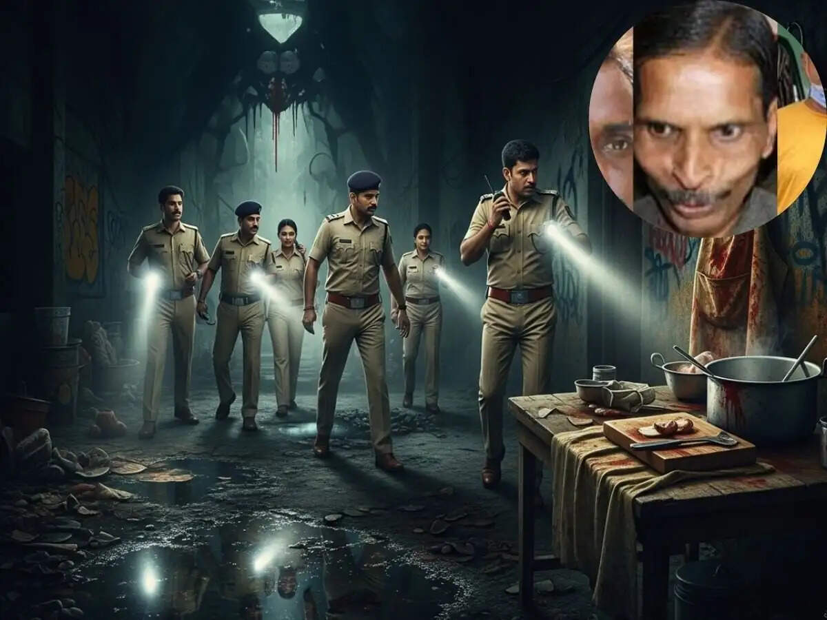 राजा कोलंदर: एक खौफनाक हत्यारे की सच्चाई