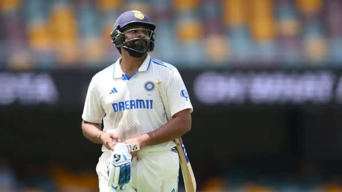 Rohit Sharma को इंग्लैंड टेस्ट सीरीज से ड्रॉप किया जा सकता है