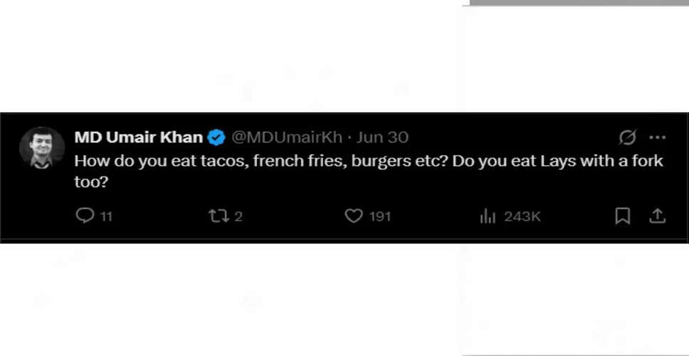 अमेरिकी सांसद की विवादास्पद टिप्पणी पर उठी बहस