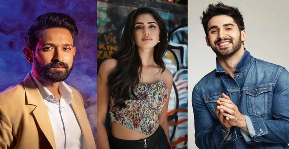 Dostana 2 में नई अभिनेत्री की एंट्री, जानें कौन हैं सिनी शेट्टी