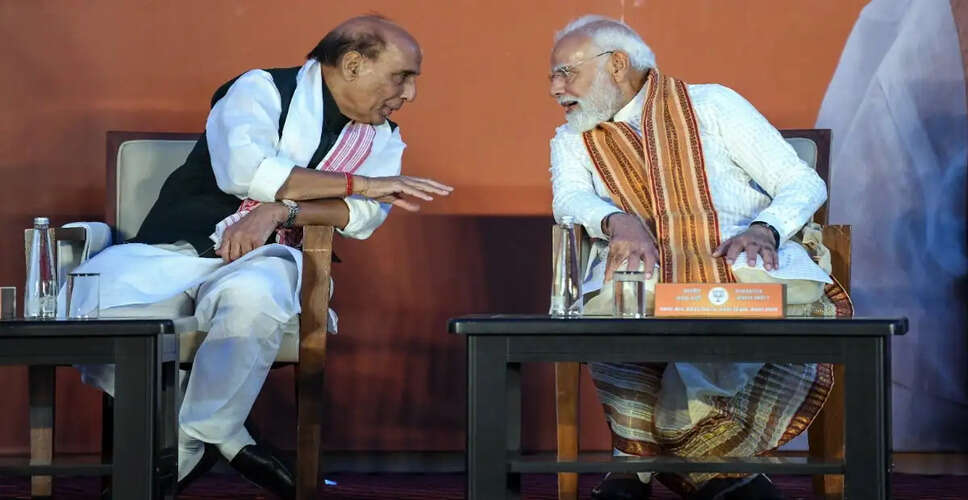 भारत का रक्षा उत्पादन वित्त वर्ष 2025-26 में 1.78 लाख करोड़ रुपये तक पहुंचा
