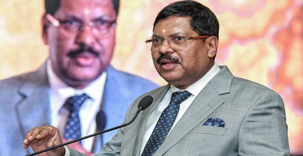 भारत में लड़कियों की सुरक्षा पर चिंता: प्रधान न्यायाधीश का बयान