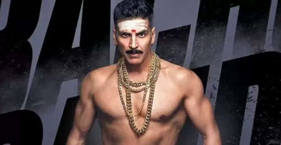 अक्षय कुमार की फिल्म *गोरखा* हुई रद्द, जानें क्यों