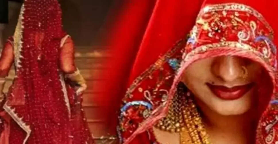 अमरोहा में शादी के एक घंटे बाद दूल्हे की संदिग्ध मौत