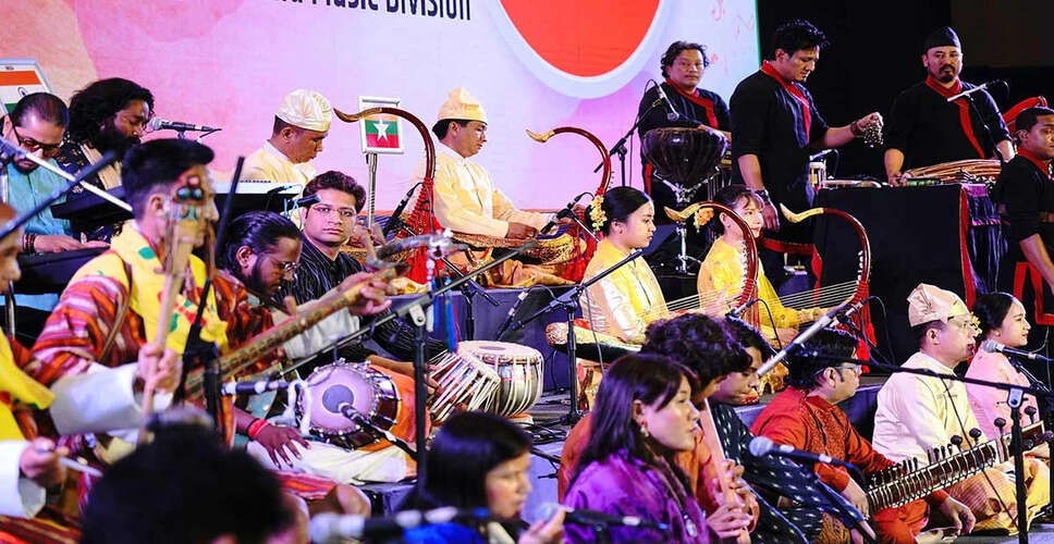 दिल्ली में बिम्सटेक संगीत महोत्सव: सांस्कृतिक संवाद और कूटनीतिक दृष्टि का संगम