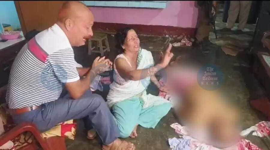 नलबाड़ी में हत्या और डकैती का मामला: तीन आरोपी गिरफ्तार