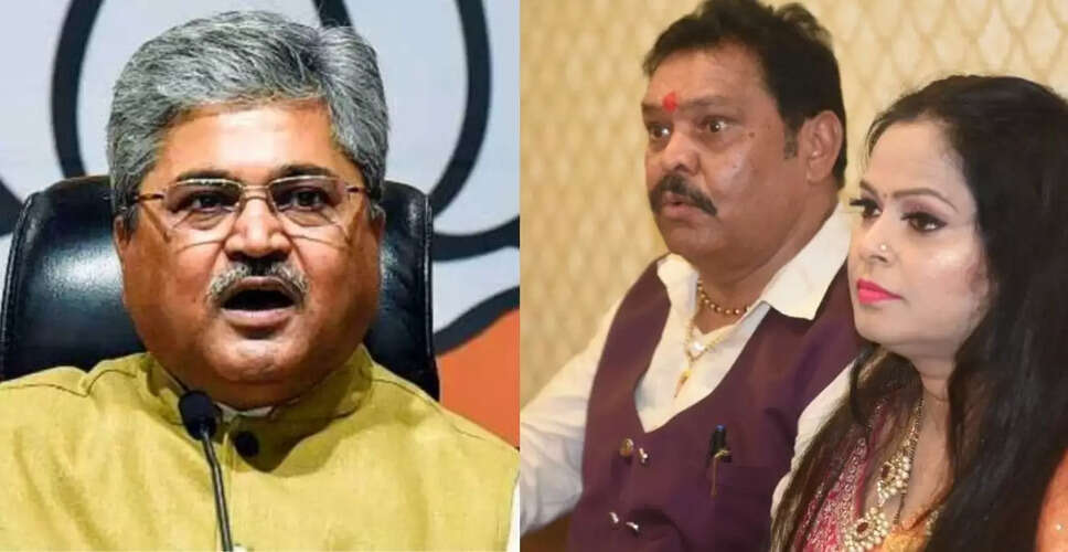 अंकिता भंडारी मामले में बीजेपी नेता दुष्यंत गौतम ने दर्ज कराई FIR