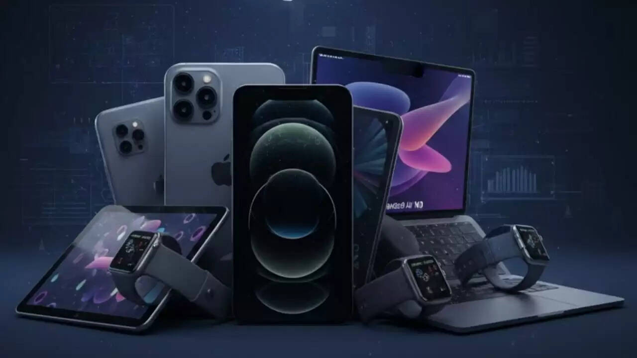 Apple ने 2025 में 25 प्रोडक्ट्स को किया रिटायर, जानें कौन से हैं शामिल