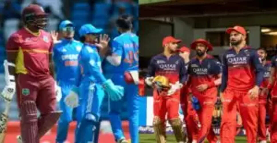 वेस्टइंडीज टी20 सीरीज के लिए ऑस्ट्रेलिया ने 16 सदस्यीय टीम की घोषणा की
