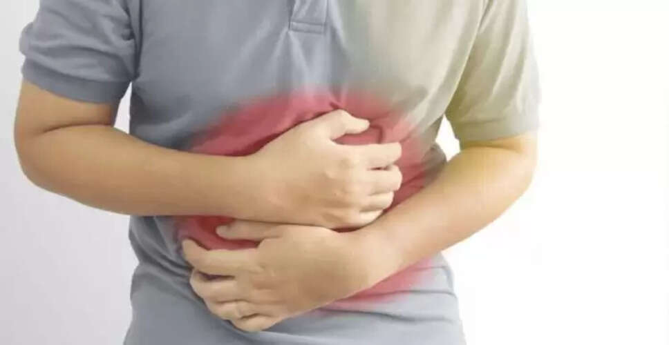 एब्डॉमिनल माइग्रेन: बच्चों में पेट दर्द का एक गंभीर कारण