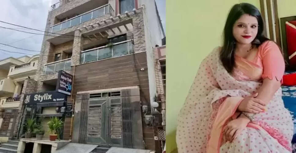 उत्तराखंड में पति की हत्या: दूसरी पत्नी और प्रेमी की साजिश का खुलासा