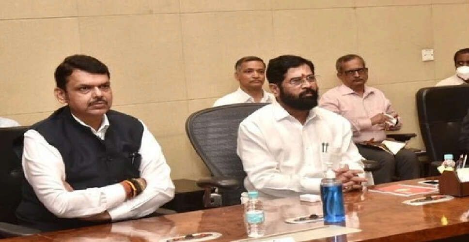 महाराष्ट्र में नगर निगम चुनावों के लिए उद्धव और राज ठाकरे का गठबंधन