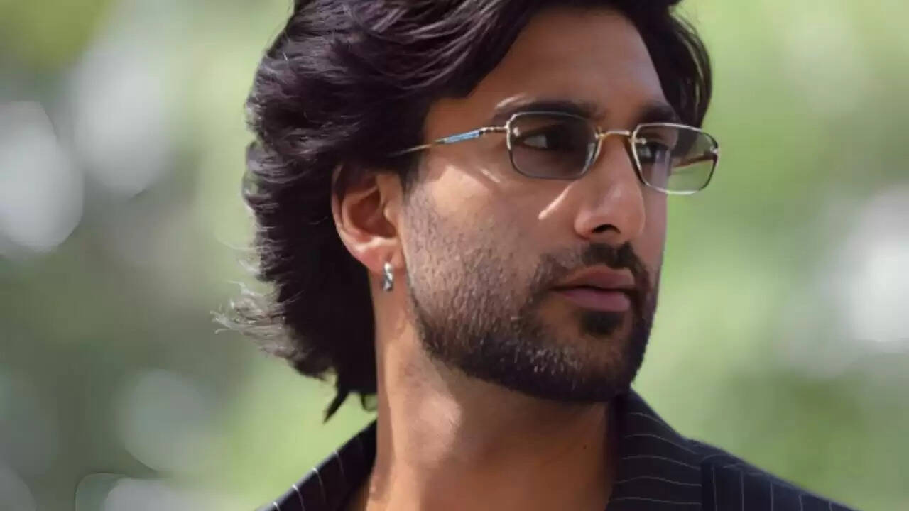 मीजान जाफरी: बॉलीवुड में नेपो किड से एक सफल अभिनेता तक का सफर