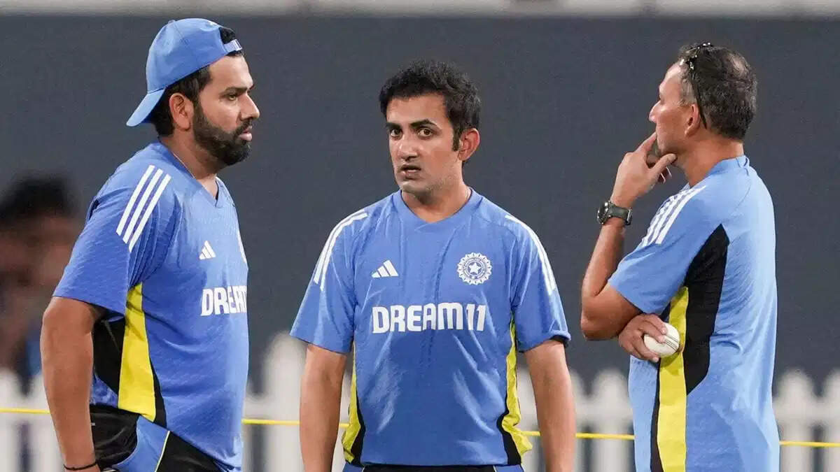 Champions Trophy 2025 के बाद रोहित और विराट का संन्यास: क्या होगा भारतीय क्रिकेट का भविष्य?