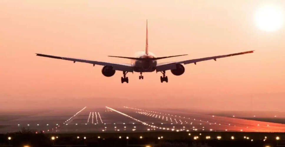 Jewar Airport: India's New Aviation Hub Nears Completion