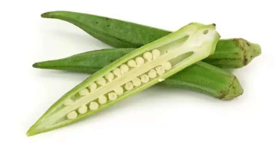 भिंडी के स्वास्थ्य लाभ: जानें इसके अद्भुत फायदे