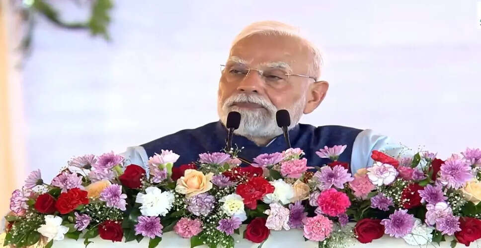 जीएसटी सुधारों का नया प्रस्ताव: मोदी ने राज्यों से सहयोग की अपील की