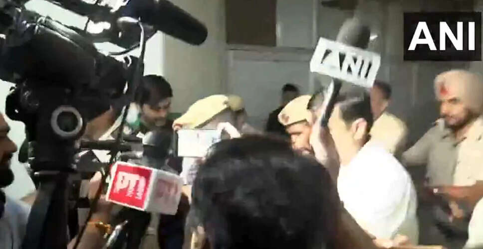 गुरुग्राम में राधिका हत्याकांड: पिता को 14 दिन की न्यायिक हिरासत में भेजा गया