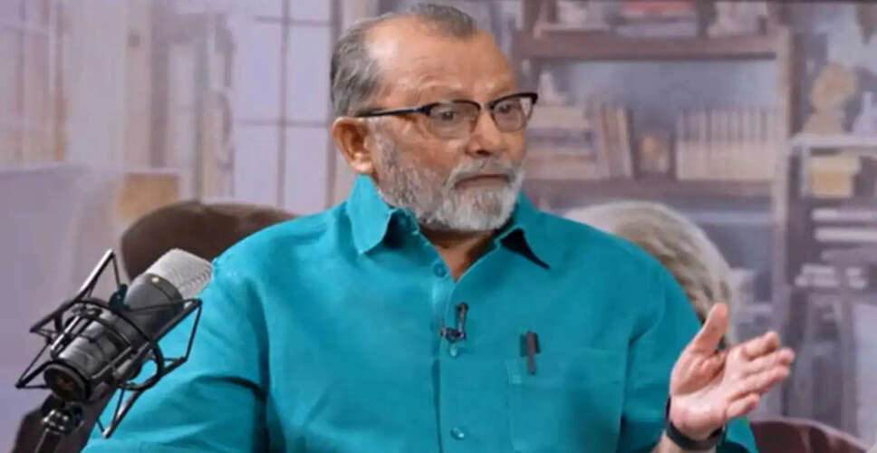 पंकज कपूर: कठिन अभिनेता की छवि के पीछे की सच्चाई