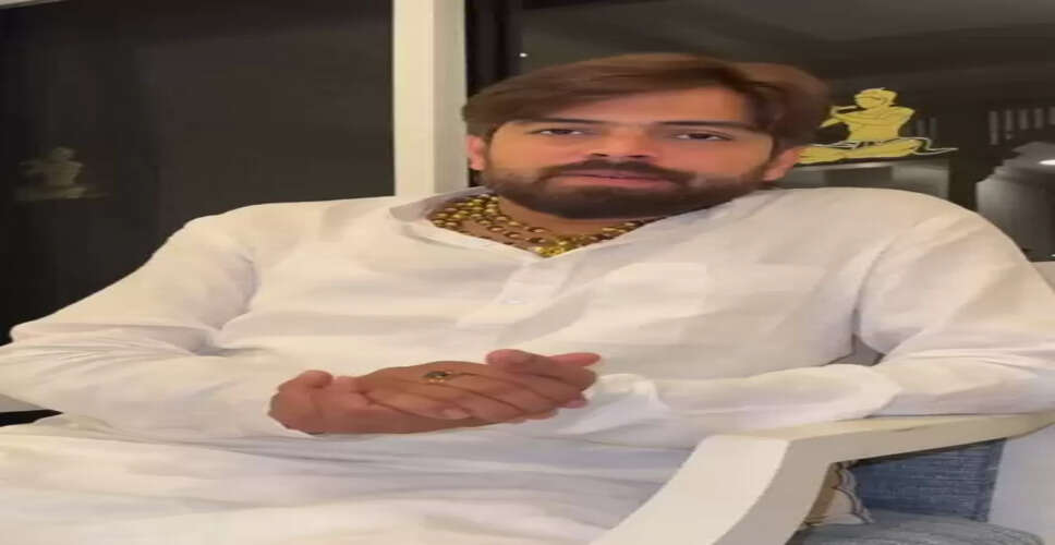 गानों पर बैन के अलावा भी हरियाणवी सिंगर मासूम शर्मा से जुड़े हैं कई विवाद